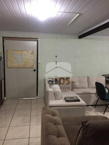 barracão comercial em arapongas paraná - Foto 7