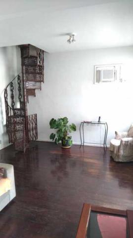 Casa de vila à venda com 4 dormitórios em Méier, Rio de janeiro cod:MICV40006 - Foto 5