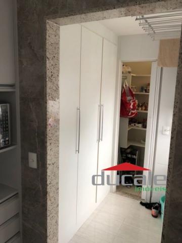 Lindo Apartamento andar alto com lazer em Santa Lúcia, Vitória - Foto 6