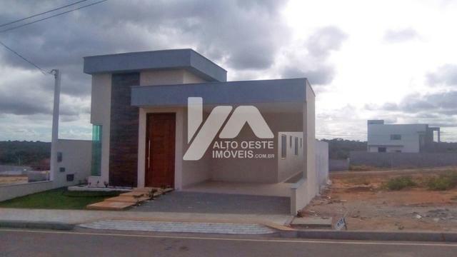 Casa 3/4 no Ecoville Condomínio Clube - Parque das Nações - Foto 4