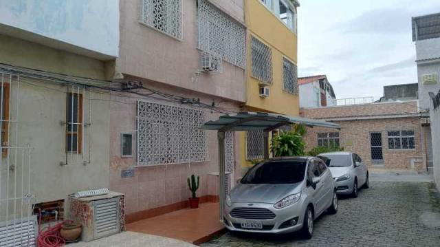 Casa de vila à venda com 4 dormitórios em Méier, Rio de janeiro cod:MICV40006 - Foto 3