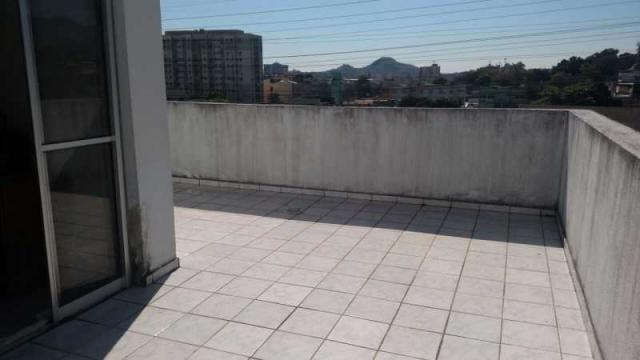 Apartamento à venda com 2 dormitórios em Cascadura, Rio de janeiro cod:MICO20005 - Foto 19