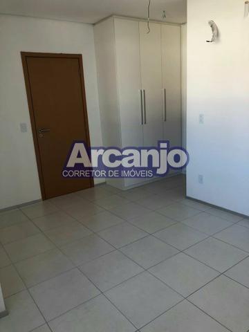 Edf. Hit Residence - Jatiúca - Próximo ao Clube do Sargento - Foto 9