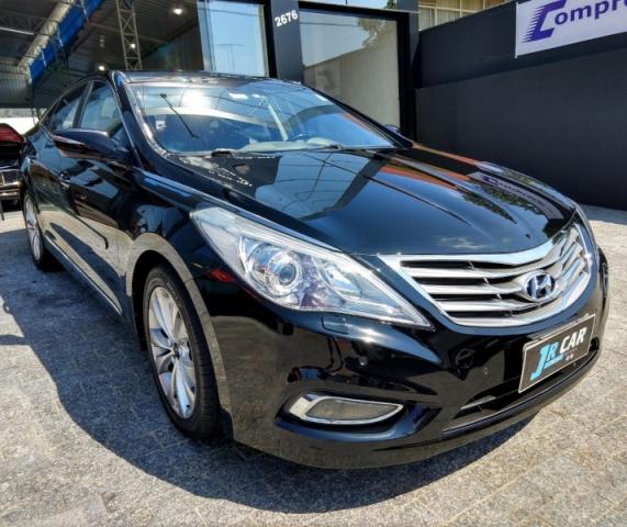 Hyundai Azera 3.0 Mpfi GLS V6 24V Aut - Foto 4