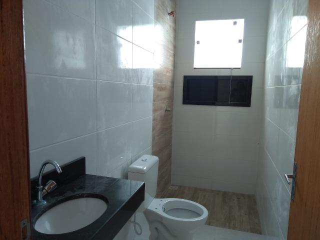 Ótima casa de 2 quartos, localizada no bairro Satélite em Juatuba - Foto 11