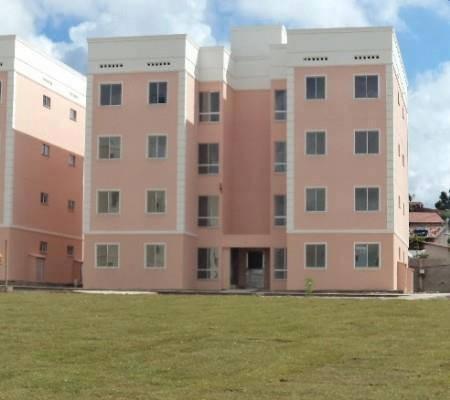 Alugo ou vendo Apartamento primeiro andar - 2/4 - Condomínio Central Park - Foto 2