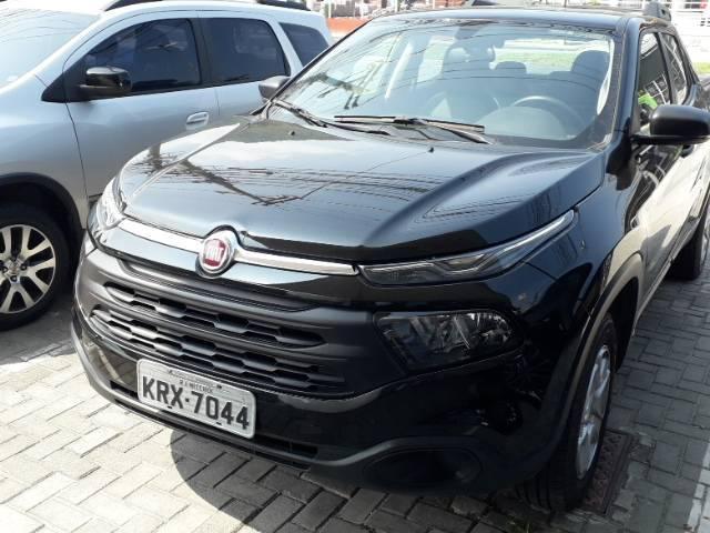 Fiat Toro Novíssima 26.000km Freedom Aut