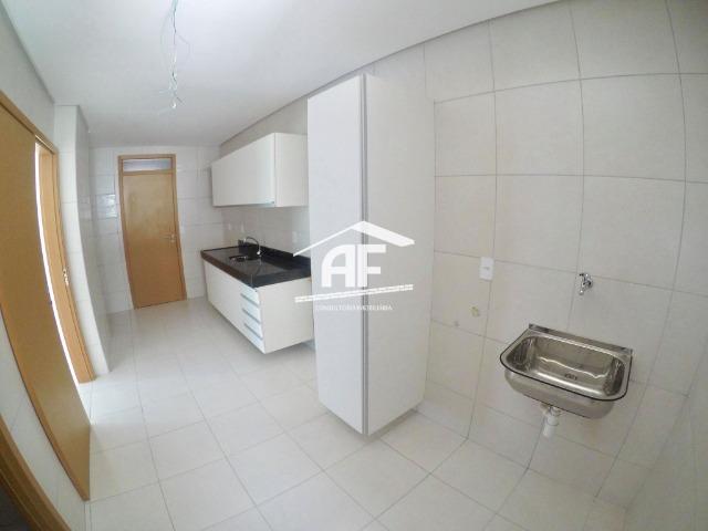 Apartamento novo com 3 quartos sendo 2 suítes na Mangabeiras - Edifício Hit - Foto 6