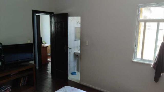 Casa de vila à venda com 4 dormitórios em Méier, Rio de janeiro cod:MICV40006 - Foto 19