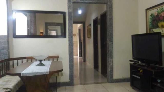 Casa à venda com 3 dormitórios em Grajaú, Rio de janeiro cod:MICA30042 - Foto 8