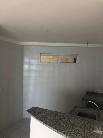 Estrela do Atlântico - Ponta Negra 59m² andar alto. Ultimas unidades valor promocional - Foto 7