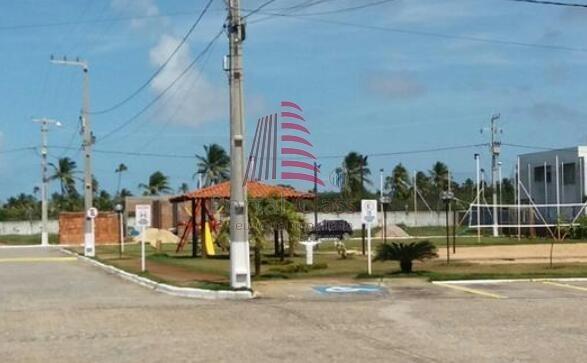 CÓD.: 1-131 Lote no condomínio por apenas R$ 100 mil c/ 300m² no Praias do Sul III - Foto 8