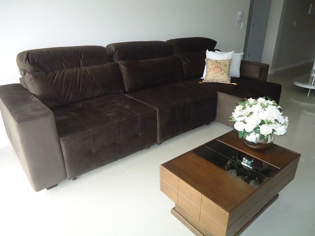 Linda Cobertura em Canto Grande L005 - Foto 6