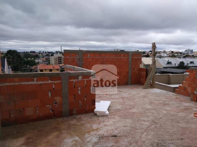 Excelente sobrado no capão raso. - Foto 2