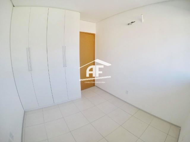 Apartamento novo com 3 quartos sendo 2 suítes na Mangabeiras - Edifício Hit - Foto 11
