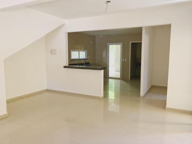 Casa Duplex NOVA 11x33 Sapiranga - Foto 5