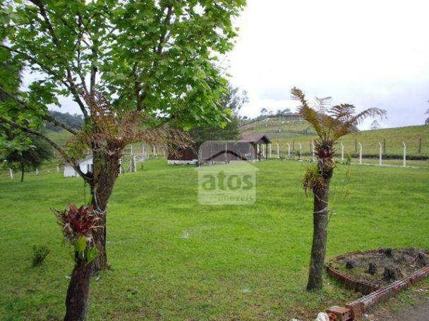 Chácara residencial à venda. - Foto 16