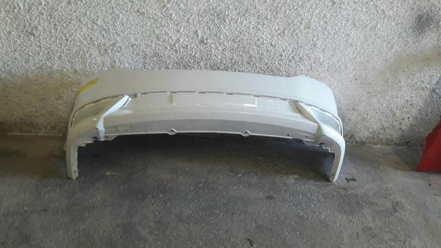 Parachoque Honda City 18/19 original