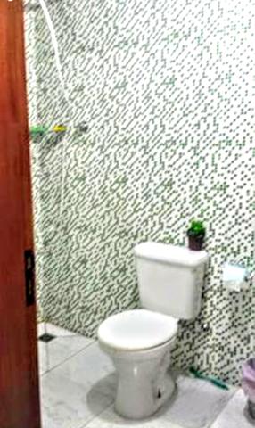 Ótima casa Jd Brasil 150 mil pego carro - Foto 5