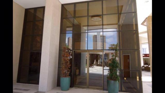 Apartamento residencial à venda com 03 suítes, aldeota, fortaleza. - Foto 2
