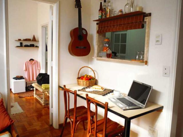 Apartamento à venda com 1 dormitórios em Tijuca, Rio de janeiro cod:MIAP10049 - Foto 6