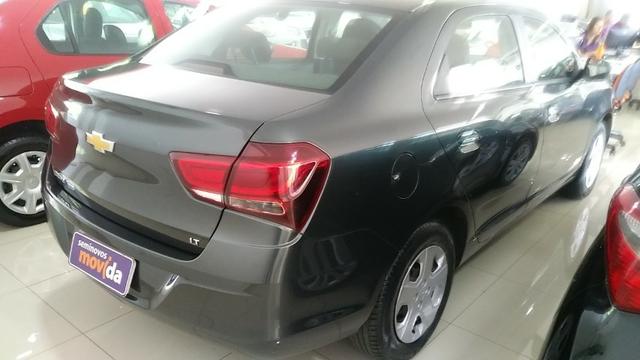 Gm - Chevrolet Cobalt - Foto 6