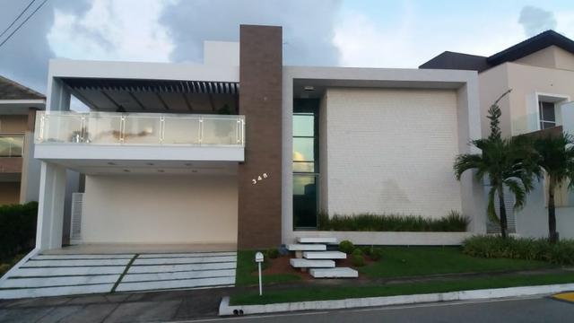 Casa em Condominio Fechado Bosque dos Poetas com 4 suites - Foto 13