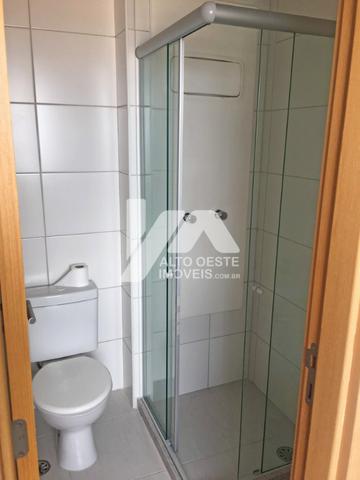 Apartamento no Residencial Jerônimo Costa - Lagoa Nova - Foto 9