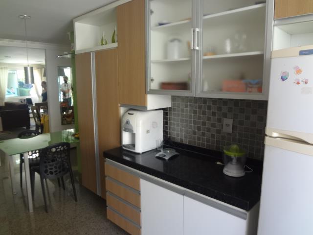 Casa residencial à venda, lagoa redonda, fortaleza. - Foto 16