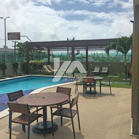 Apartamento no Residencial Jerônimo Costa - Lagoa Nova - Foto 18