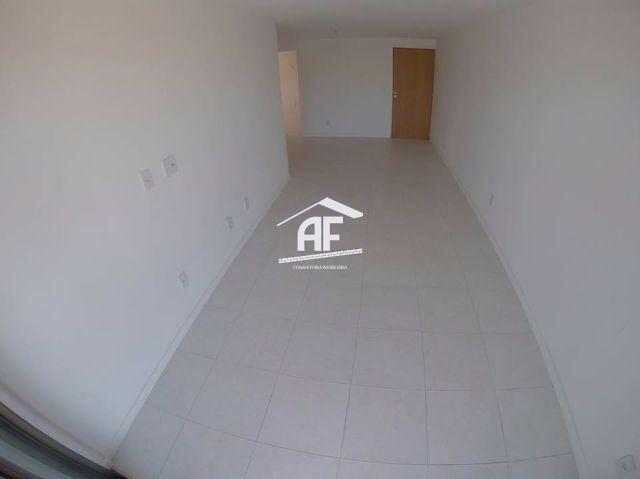 Edifício Francisco Barbirato - Apartamento novo com 3 quartos sendo 1 suíte na Jatiúca - Foto 10