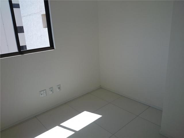 Apartamento residencial à venda, guararapes, fortaleza. - Foto 6