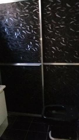 Casa baixa Qr 408 Conjunto 19 Samambaia Norte próximo ao brb conveniência - Foto 12