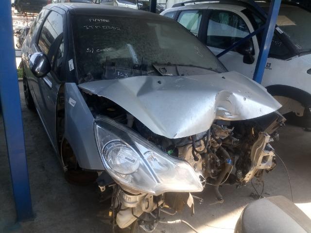 Sucata citroen ds3 turbo 2013 - Foto 3