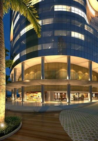 Vendo sala comercial da Galwan na Praia da Costa , Vila Velha - ES - Foto 2