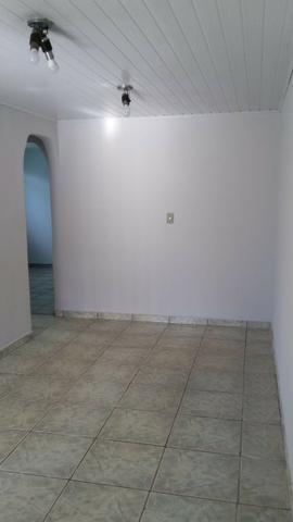 Casa baixa Qr 408 Conjunto 19 Samambaia Norte próximo ao brb conveniência - Foto 6