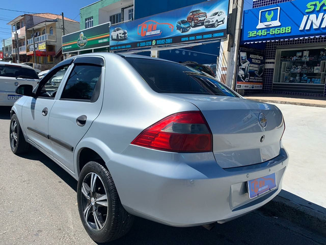 Chevrolet Prisma - Foto 4