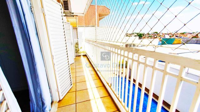 Jardim Doutor Antônio Petráglia*Estudo trocas - Foto 13
