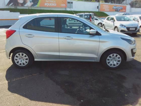 FORD KA 2019/2019 1.0 TI-VCT FLEX SE MANUAL - Foto 9