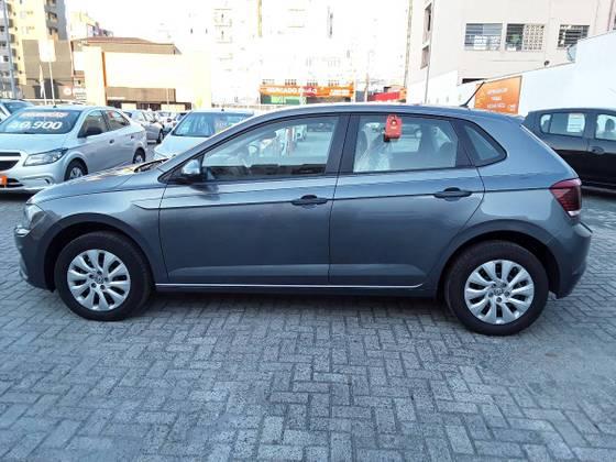 POLO 2019/2020 1.0 MPI TOTAL FLEX MANUAL - Foto 9