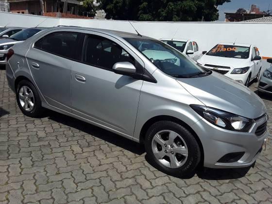 PRISMA 2019/2019 1.4 MPFI LT 8V FLEX 4P MANUAL - Foto 5