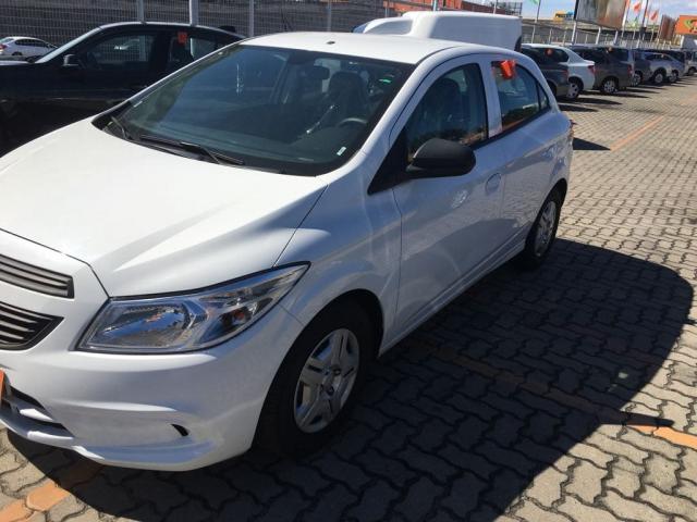ONIX 2018/2019 1.0 MPFI JOY 8V FLEX 4P MANUAL - Foto 4