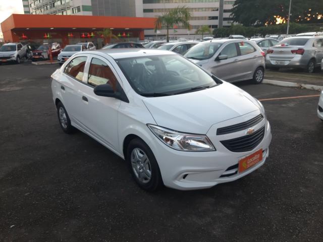 PRISMA 2019/2019 1.0 MPFI JOY 8V FLEX 4P MANUAL