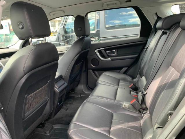 Land Rover Discovery SPORT HSE 2.2 7L 4P - Foto 8