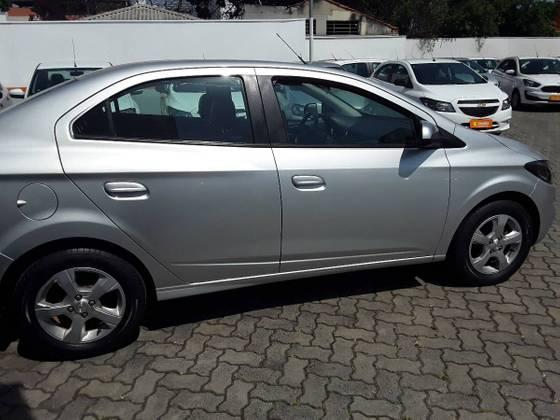 PRISMA 2019/2019 1.4 MPFI LT 8V FLEX 4P MANUAL - Foto 9