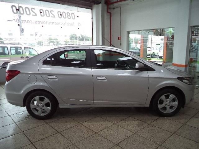 PRISMA 2019/2019 1.4 MPFI LT 8V FLEX 4P MANUAL - Foto 6