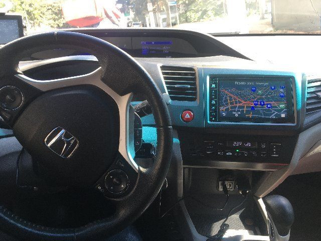 Honda civic sedan exr 2.0 flexone 16v automatico 2016 - Foto 10