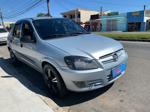 Chevrolet Prisma - Foto 2