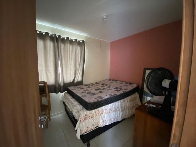 Casa com dois quartos- Itapoá- SC - Foto 5