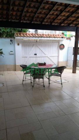 Casa à venda com 2 dormitórios em Vargem pequena, Rio de janeiro cod:728083 - Foto 7